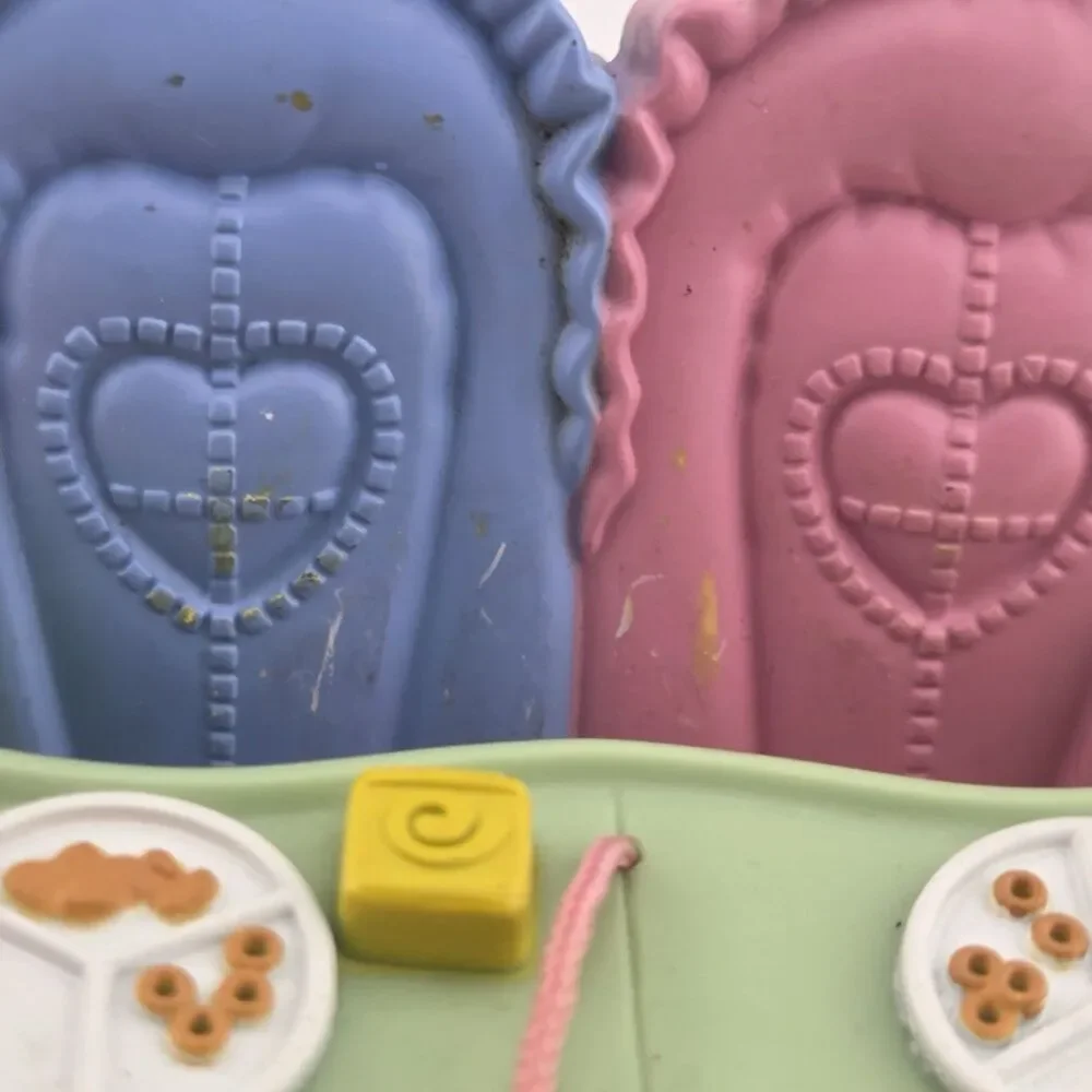 Fisher-Price fisher price